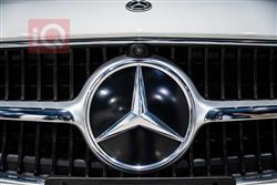مێرسێدس بێنز C-Class